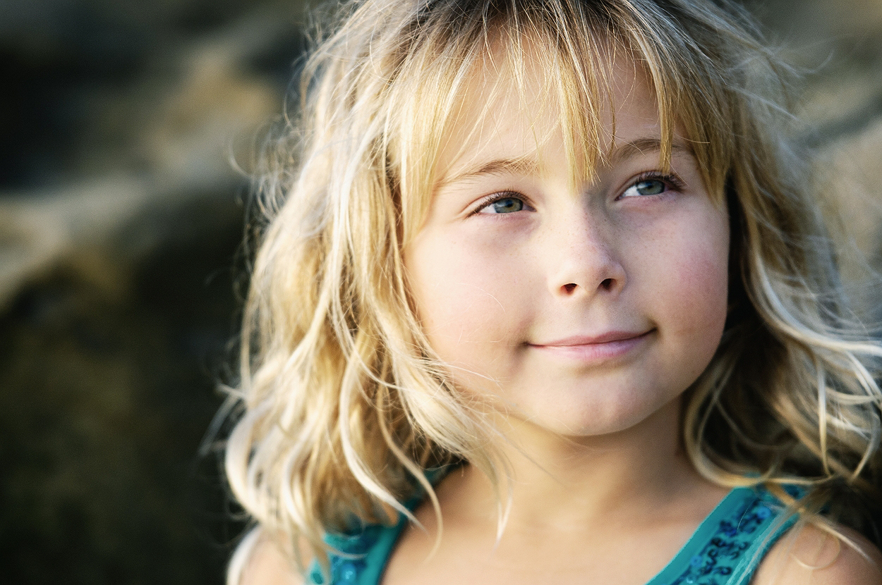 Joan Kristine Photography Close Up